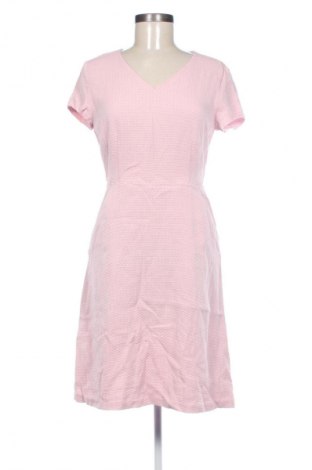 Kleid Vera Mont, Größe L, Farbe Rosa, Preis 59,34 €