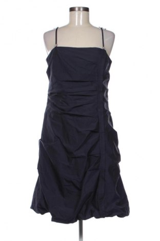 Φόρεμα Vera Mont, Μέγεθος L, Χρώμα Μπλέ, Τιμή 91,36 €