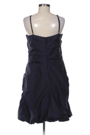 Φόρεμα Vera Mont, Μέγεθος L, Χρώμα Μπλέ, Τιμή 91,36 €