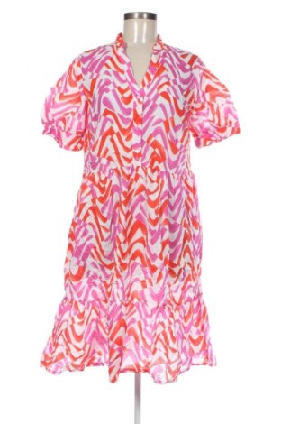 Rochie Vera Mont Robe Legere, Mărime M, Culoare Multicolor, Preț 241,99 Lei