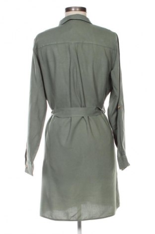 Kleid Vero Moda, Größe L, Farbe Grün, Preis 23,99 €