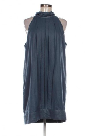 Šaty  Vero Moda, Veľkosť XL, Farba Modrá, Cena  15,86 €