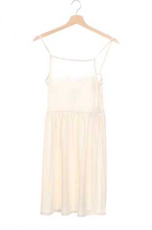 Sukienka Vero Moda, Rozmiar XS, Kolor Beżowy, Cena 57,99 zł