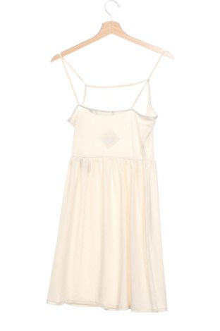 Sukienka Vero Moda, Rozmiar XS, Kolor Beżowy, Cena 57,99 zł