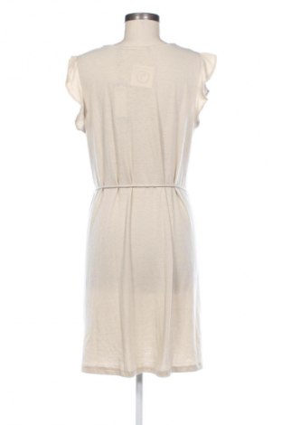 Kleid Vero Moda, Größe XL, Farbe Beige, Preis 42,99 €