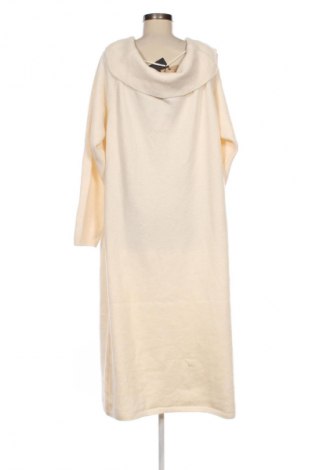 Šaty  Vero Moda, Veľkosť XXL, Farba Kremová, Cena  44,95 €