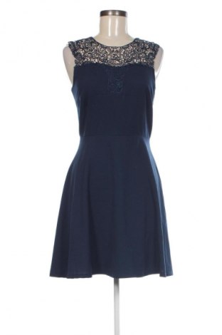Šaty  Vero Moda, Veľkosť S, Farba Modrá, Cena  15,95 €