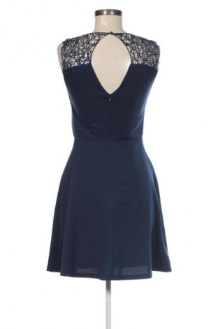 Šaty  Vero Moda, Veľkosť S, Farba Modrá, Cena  15,95 €