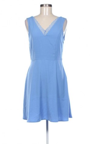 Kleid Vero Moda, Größe S, Farbe Blau, Preis 12,44 €