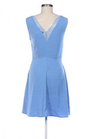 Kleid Vero Moda, Größe S, Farbe Blau, Preis 12,44 €