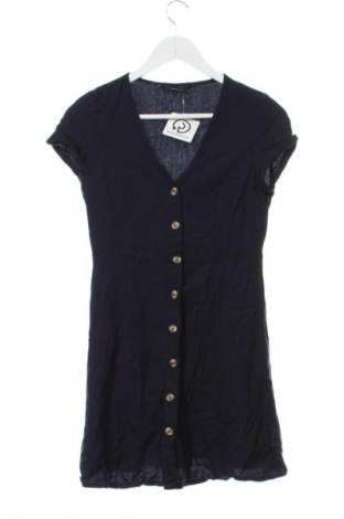 Sukienka Vero Moda, Rozmiar XS, Kolor Niebieski, Cena 62,07 zł
