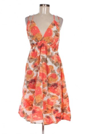 Kleid Vero Moda, Größe XL, Farbe Mehrfarbig, Preis 22,99 €