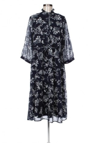 Kleid Vero Moda, Größe XL, Farbe Mehrfarbig, Preis 23,99 €