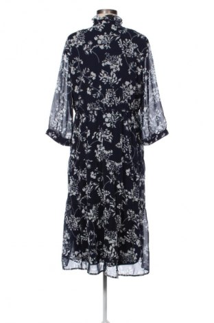 Kleid Vero Moda, Größe XL, Farbe Mehrfarbig, Preis 23,99 €
