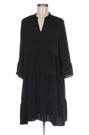Рокля Vero Moda, Размер XL, Цвят Черен, Цена 28,99 лв.