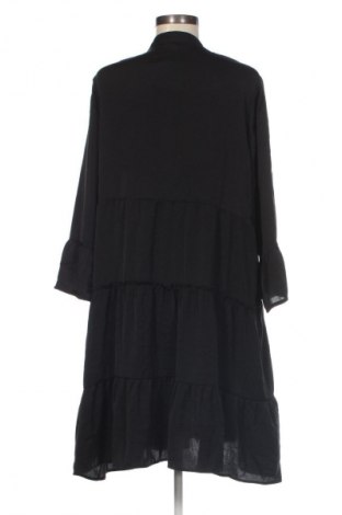 Рокля Vero Moda, Размер XL, Цвят Черен, Цена 28,99 лв.