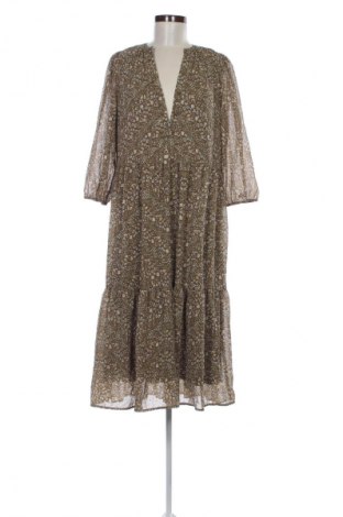 Kleid Vero Moda, Größe M, Farbe Mehrfarbig, Preis € 23,99