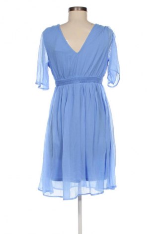 Šaty  Vero Moda, Velikost M, Barva Modrá, Cena  999,00 Kč