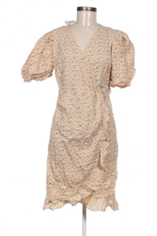 Kleid Vero Moda, Größe S, Farbe Mehrfarbig, Preis 15,41 €