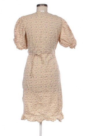 Kleid Vero Moda, Größe S, Farbe Mehrfarbig, Preis 15,41 €