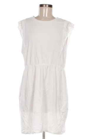 Šaty  Vero Moda, Veľkosť XL, Farba Biela, Cena  16,52 €