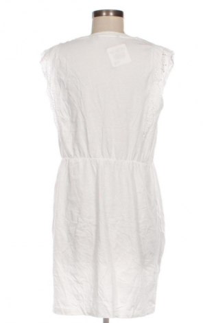 Šaty  Vero Moda, Veľkosť XL, Farba Biela, Cena  16,52 €