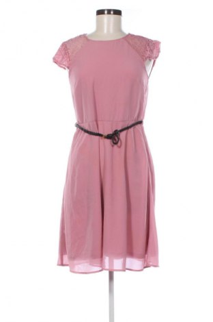 Sukienka Vero Moda, Rozmiar S, Kolor Różowy, Cena 62,07 zł