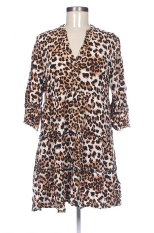 Šaty  Vero Moda, Veľkosť L, Farba Viacfarebná, Cena  15,95 €
