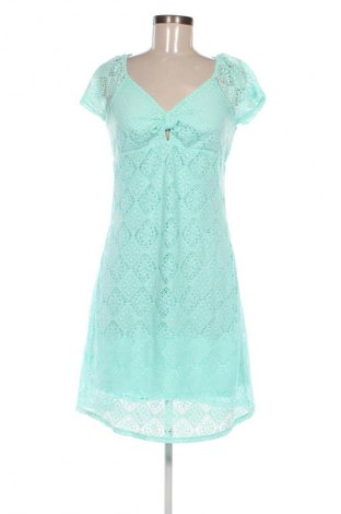 Šaty  Vero Moda, Velikost M, Barva Zelená, Cena  559,00 Kč