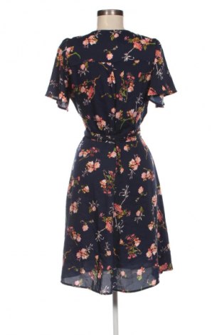 Рокля Vero Moda, Размер S, Цвят Многоцветен, Цена 19,99 лв.