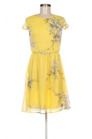 Kleid Vero Moda, Größe M, Farbe Mehrfarbig, Preis 15,75 €