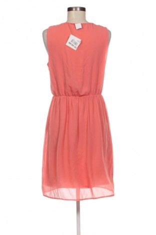 Šaty  Vero Moda, Velikost L, Barva Červená, Cena  459,00 Kč