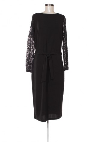 Kleid Vero Moda, Größe L, Farbe Schwarz, Preis € 75,99
