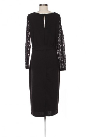 Kleid Vero Moda, Größe L, Farbe Schwarz, Preis € 75,99