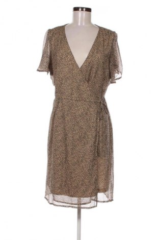 Kleid Vero Moda, Größe L, Farbe Mehrfarbig, Preis € 17,99