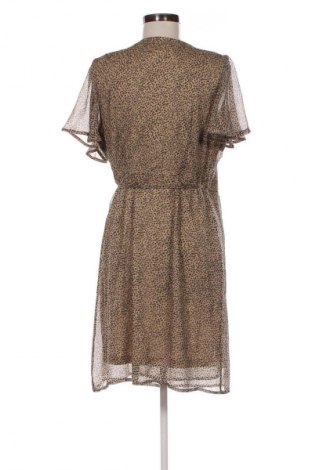 Kleid Vero Moda, Größe L, Farbe Mehrfarbig, Preis € 17,99