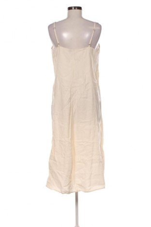 Kleid Vero Moda, Größe L, Farbe Ecru, Preis 19,99 €