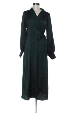 Rochie Vero Moda, Mărime M, Culoare Verde, Preț 261,99 Lei