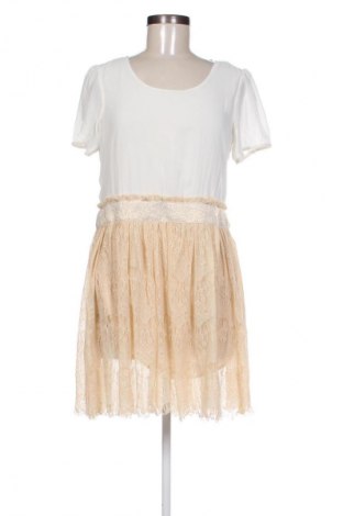 Kleid Vero Moda, Größe S, Farbe Mehrfarbig, Preis 13,80 €