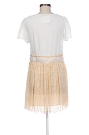 Kleid Vero Moda, Größe S, Farbe Mehrfarbig, Preis 13,80 €