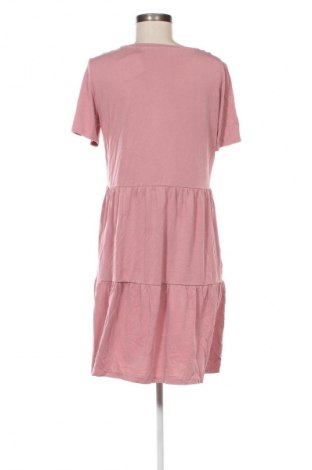 Kleid Vero Moda, Größe L, Farbe Rosa, Preis 19,67 €