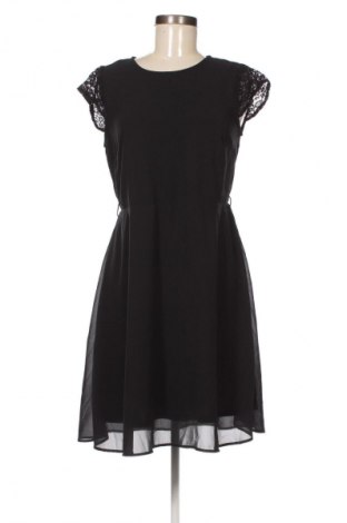 Kleid Vero Moda, Größe M, Farbe Schwarz, Preis 12,99 €