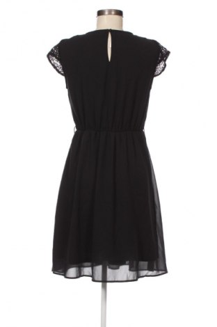 Kleid Vero Moda, Größe M, Farbe Schwarz, Preis 12,99 €