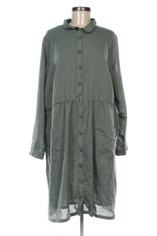 Sukienka Vero Moda, Rozmiar XXL, Kolor Szary, Cena 111,99 zł