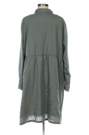 Sukienka Vero Moda, Rozmiar XXL, Kolor Szary, Cena 111,99 zł