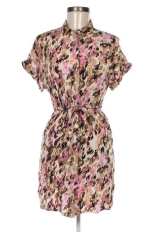 Kleid Vero Moda, Größe S, Farbe Mehrfarbig, Preis € 23,99