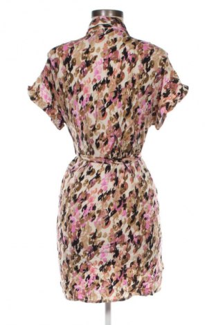 Kleid Vero Moda, Größe S, Farbe Mehrfarbig, Preis € 23,99