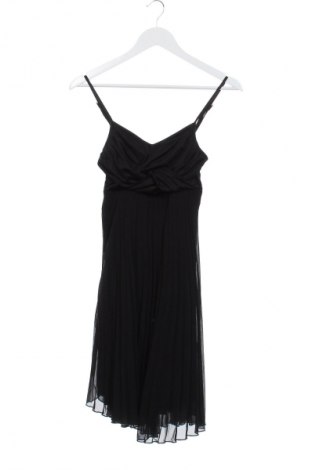 Kleid Vero Moda, Größe XS, Farbe Schwarz, Preis 12,99 €