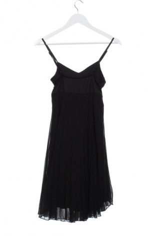 Kleid Vero Moda, Größe XS, Farbe Schwarz, Preis 12,99 €