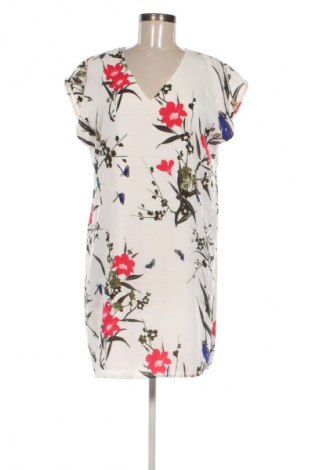 Kleid Vero Moda, Größe M, Farbe Mehrfarbig, Preis 15,75 €